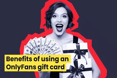 OnlyFans Gift Cards: Availability & Alternatives 